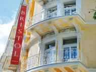 Hotel Bristol Opatija Istrië